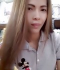 Rencontre Femme Thaïlande à ฉะเชิงเทรา : MEAW, 47 ans